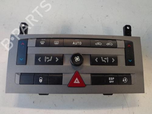 Used Climate control PEUGEOT 407 SW (6E_, 6D_) 2.0 HDi 135 (136 hp) 22469584