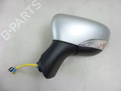 Ryggespeil venstre RENAULT CAPTUR I (J5_, H5_) 1.5 dCi 90 (J5N4, J5M5, J5MW, J5M6, J5AL, J5AJ) | BP22490553C26 