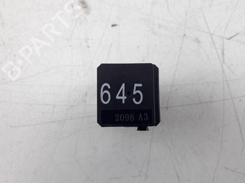 Used Electronic sensor AUDI A4 B8 Avant (8K5) 1.8 TFSI (170 hp) 22498534