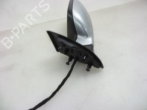 Left mirror PEUGEOT 307 CC (3B) 2.0 16V | BP22487242C26 
