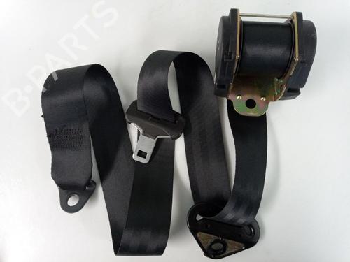 Used Rear right seatbelt PEUGEOT 106 II (1A_, 1C_) 1.1 i (60 hp) 22450938