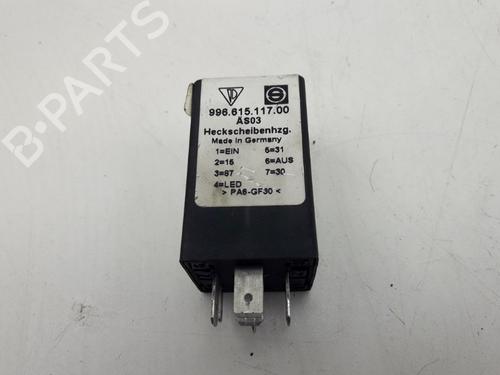 Elektronisk sensor PORSCHE 911 (996) 3.6 Carrera 4 (320 hp) 22505791