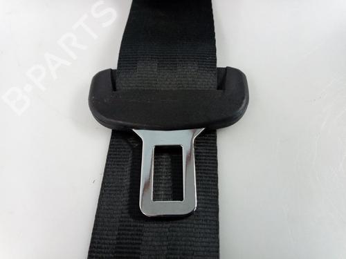 Rear right seatbelt SKODA RAPID (NH3, NK3, NK6) 1.2 TSI | BP22484981I28 