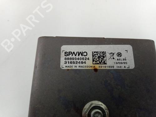 Electronic module POLESTAR POLESTAR 2 (534) EV | BP22504481M83 