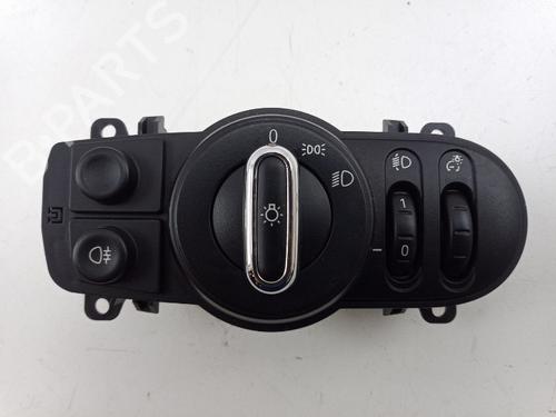 Headlight switch MINI MINI (F55) One D | BP22627147I24 - Image 2