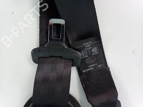 Rear left seatbelt CITROËN C4 Picasso II 1.6 BlueHDi 120 | BP22488135I29 