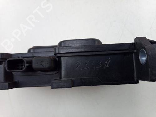 Electronic module RENAULT MEGANE III Grandtour (KZ0/1) 1.5 dCi (KZ09, KZ0D, KZ1G, KZ29, KZ14, KZ1W, KZ10, KZ1F,... | BP29075302M83 