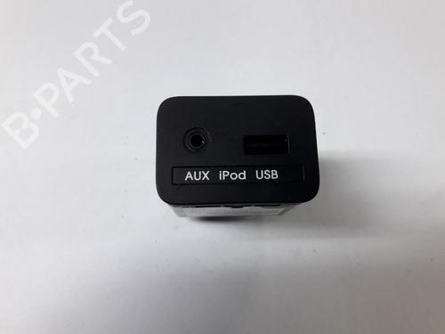 Used Electronic module Electronic module 22506131 22506131
