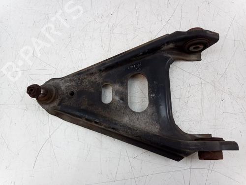 Querlenker links vorne für SMART FORTWO Coupe (451) electric drive (451.390, 451.391) (75 hp) 22495614