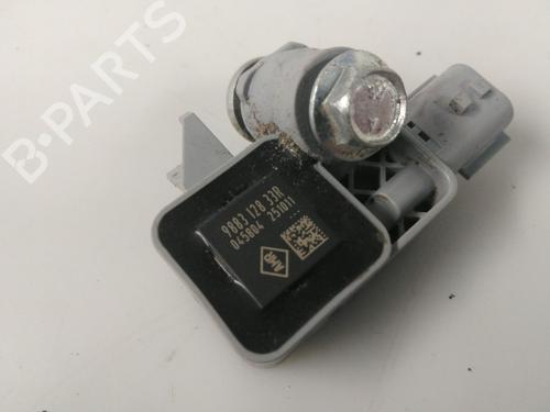 Elektronisk modul RENAULT SCÉNIC III (JZ0/1_) 1.6 16V Bifuel (110 hp) 30811180