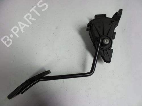 Used Pedal SUZUKI IGNIS II (MH) 1.3 DDiS (RM413D) (70 hp) 22454051