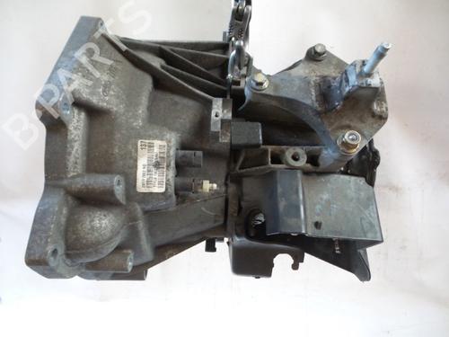 Getriebe FORD FUSION (JU_) 1.4 | BP22473559M3 