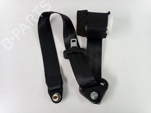 Used Rear left seatbelt FIAT 500 (312_) 1.2 (312AXA1A) (69 hp) 22463276
