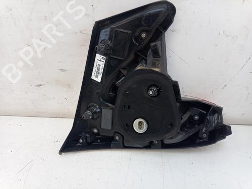 Left taillight TOYOTA C-HR (_X1_) 1.8 Hybrid (ZYX10_, ZYX11_, ZYX10R, ZYX11R) | BP36984674C34 - Image 2