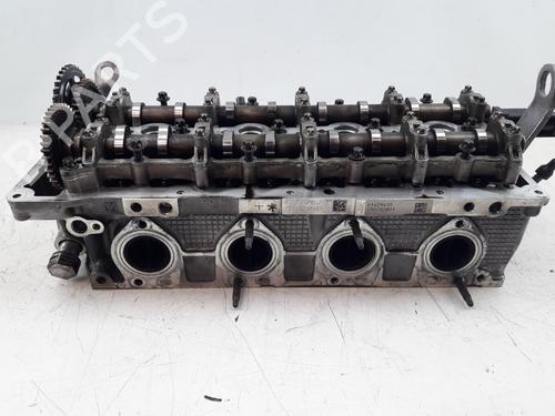 Cylinder head BMW 5 Touring (F11) 520 d | BP22499677M5 