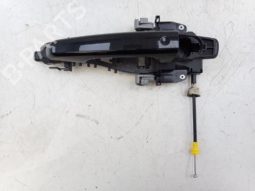 Used Front left exterior door handle LAND ROVER RANGE ROVER SPORT II (L494) 3.0 TDV6 4x4 (258 hp) 24963566