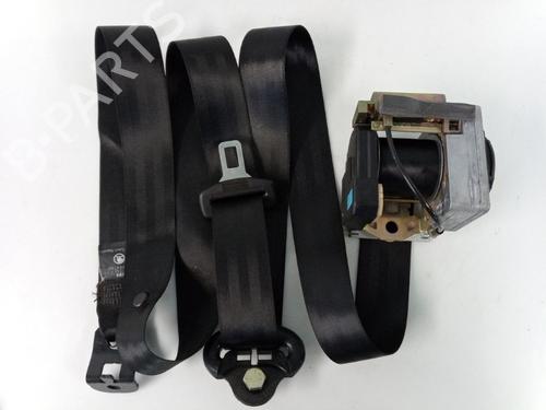 Used Front right seatbelt SKODA OCTAVIA I Combi (1U5) 1.6 (102 hp) 22451889