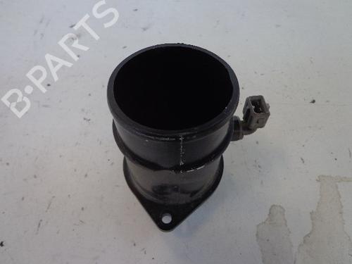 Used Mass air flow sensor RENAULT CLIO III (BR0/1, CR0/1) 1.5 dCi (88 hp) 22471318