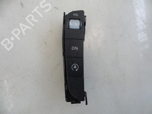 Spak kontakt MERCEDES-BENZ C-CLASS T-Model (S205) C 220 BlueTEC / d (205.204) (170 hp) 22484794