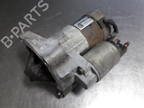 Used Starter PEUGEOT 807 (EB_) 2.0 (136 hp) 22469974