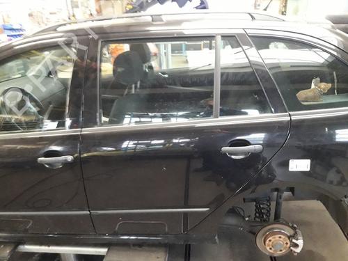 Dør venstre bak SKODA FABIA I Combi (6Y5) 1.9 TDI (100 hp) 22513347
