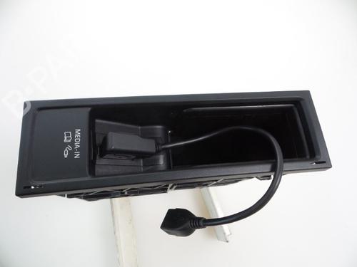 Elektronisk modul VW PASSAT B7 Variant (365) 1.6 TDI (105 hp) 22473165