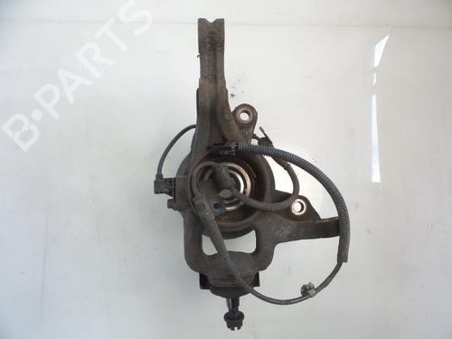 Used Right front steering knuckle HYUNDAI i30 Estate (FD) 1.6 CRDi (116 hp) 22480166
