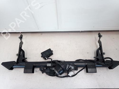 Used Tow ball/Mechanism Tow ball/Mechanism 37240754 37240754
