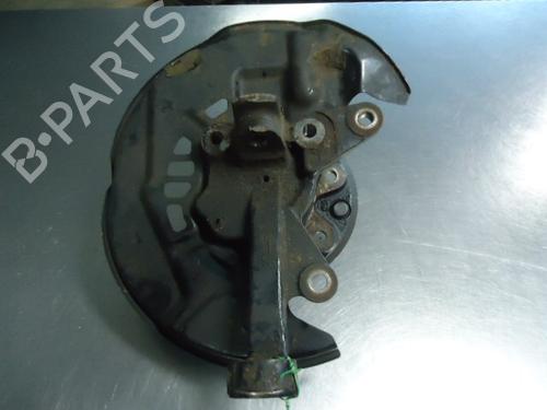 Used Left front steering knuckle TOYOTA HIACE IV Van (__H1_, __H2_) 2.5 D-4D (KLH12, KLH22) (88 hp) 22452258