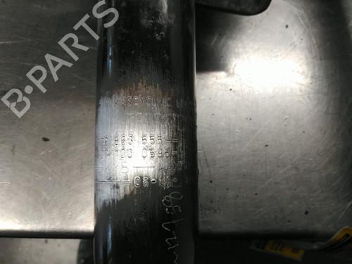 Right front shock absorber RENAULT MEGANE II Estate (KM0/1_) 1.9 dCi | BP22463341M17 