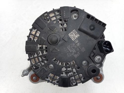 Alternator VW TRANSPORTER T6 Van (SGA, SGH, SHA, SHH) 2.0 TDI | BP34737030M7 - Image 4