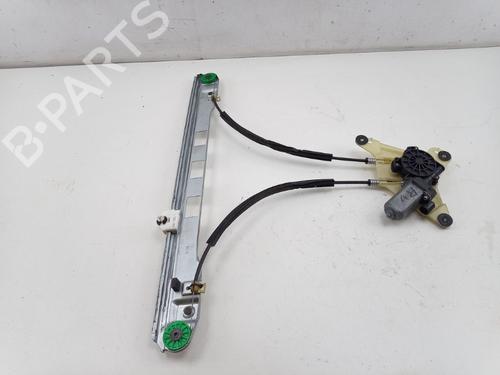 Used Front right window mechanism RENAULT MASTER III Van (FV) 2.3 dCi 130 FWD (FV0M, FV0Y, FV0J, FV02, FV03) (130 hp) 32069604