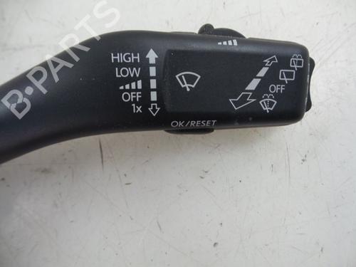Steering column stalk VW TIGUAN (5N_) 2.0 TDI 4motion | BP22490982I23 
