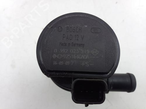 Auxiliary water pump RENAULT MASTER III Van (FV) 2.3 dCi 130 FWD (FV0M, FV0Y, FV0J, FV02, FV03) | BP32069599M111 - Image 4