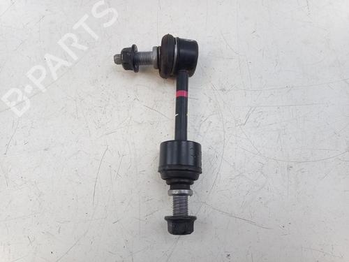 Used Right rear suspension arm Right rear suspension arm HYUNDAI SANTA FE V (MX5) 1.6 T-GDI PHEV HTRAC (253 hp) 33245409 33245409