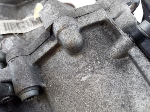 Gearbox VW POLO VI (AW1, BZ1, AE1) 1.0 TSI | BP40263868M3 - Image 8