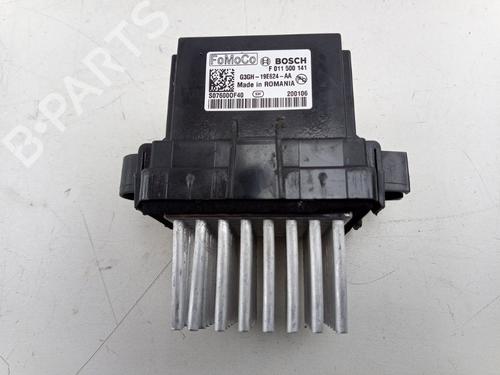 Used Heater resistor FORD FOCUS IV Turnier (HP) 1.0 EcoBoost (125 hp) 29965656