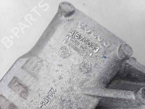 Engine mount VOLVO V60 II (225) B3 Mild-Hybrid | BP27392684M89 - Image 2
