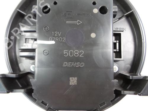 Heater blower motor LAND ROVER RANGE ROVER IV (L405) 4.4 SDV8 4x4 | BP22483609M62 