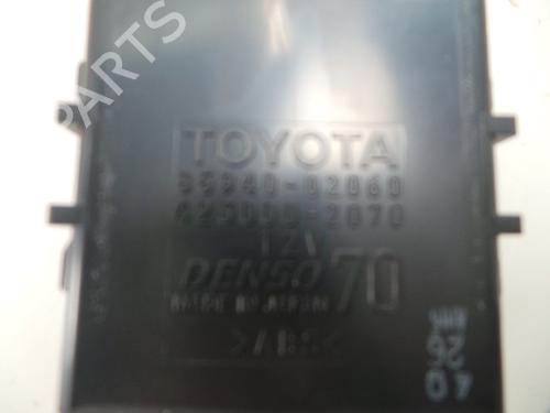 Electronic module TOYOTA AURIS Estate (_E18_) 1.8 Hybrid (ZWE186_, ZWE186R, ZWE186H) | BP22480526M83 