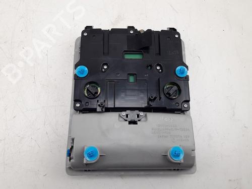 Interior roof light LEXUS CT (ZWA10_) 200h (ZWA10_, ZWA10R) | BP22506878I8