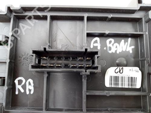 Fuse box MERCEDES-BENZ M-CLASS (W166) ML 350 BlueTEC 4-matic (166.024, 166.023) | BP22495736E1 