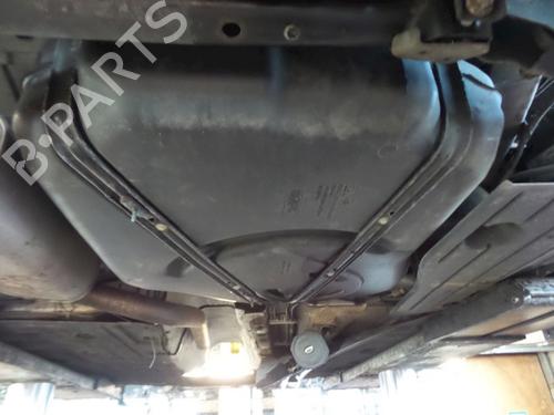 Used Fuel tank FORD FOCUS III Turnier 1.6 TDCi ECOnetic (105 hp) 22487339