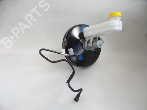 Used Servo brake PEUGEOT BOXER Platform/Chassis 2.2 HDi 130 (131 hp) 22482774