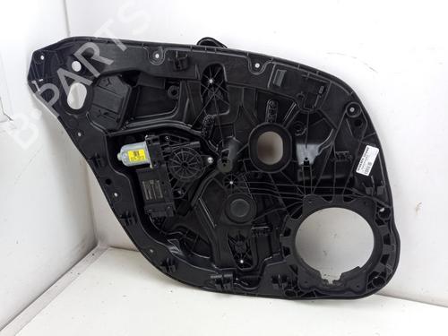 Used Rear left window mechanism VOLVO V60 II (225) T8 Plug-in Hybrid AWD (390 hp) 30131959