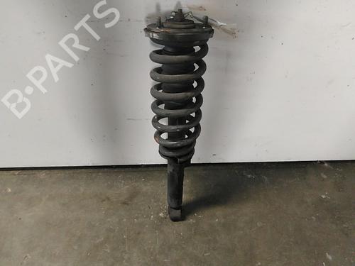 Used Left front shock absorber KIA SORENTO I (JC) 2.5 CRDi 4WD (140 hp) 22455382