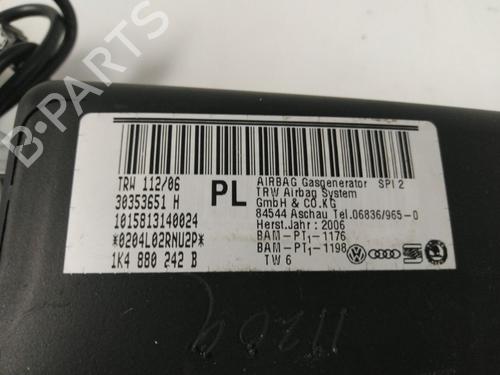 Other SKODA OCTAVIA II Combi (1Z5) 2.0 TDI | BP22459595O1