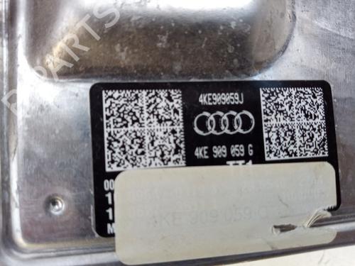 Bremseservo AUDI E-TRON (GEN) 55 quattro | BP27346857M42 - Image 5
