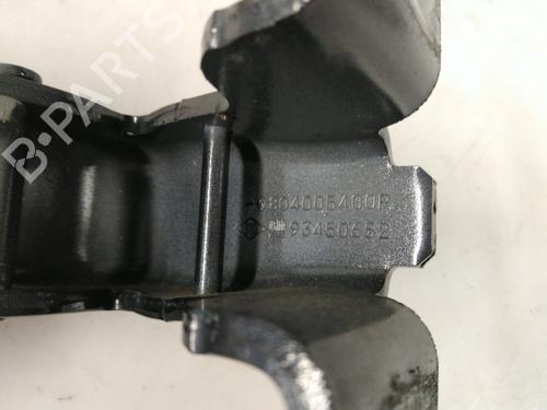 Hinge/Door check strap RENAULT TRAFIC III Van (FG_) 2.0 dCi 130 (FGMY) | BP22513729C146 