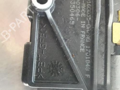 Taklukemotor PEUGEOT 407 SW (6E_, 6D_) 2.2 | BP22458677M60